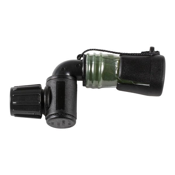 LEATT BITE VALVE SPARE HYDRATION HELM KIT (1015500600) - DRIVEN Canada's Powersports 60096989983651015500600