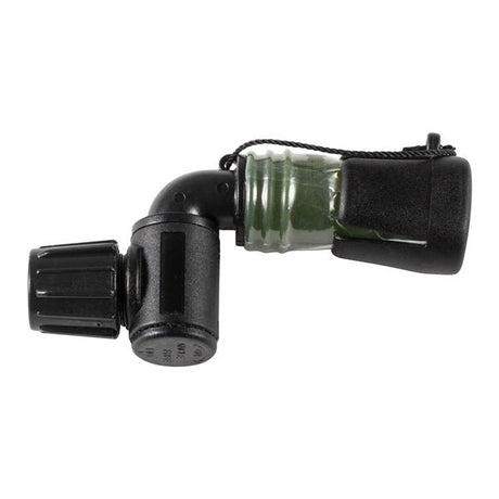 LEATT BITE VALVE SPARE HYDRATION HELM KIT (1015500600) - DRIVEN Canada's Powersports 60096989983651015500600