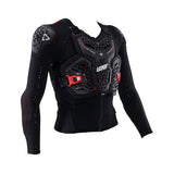LEATT BODY PROTECTOR 4.5 HYBRID JR - DRIVEN Canada's Powersports 60095565776645026011760