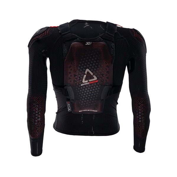 LEATT BODY PROTECTOR 4.5 HYBRID JR - DRIVEN Canada's Powersports 60095565776645026011760