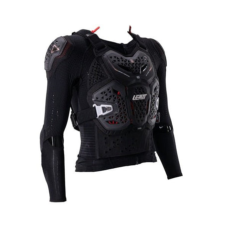 LEATT BODY PROTECTOR 4.5 HYBRID WOM - DRIVEN Canada's Powersports 60095565769955026010610