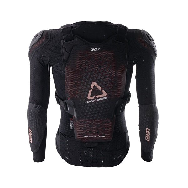 LEATT BODY PROTECTOR 4.5 HYBRID WOM - DRIVEN Canada's Powersports 60095565769955026010610