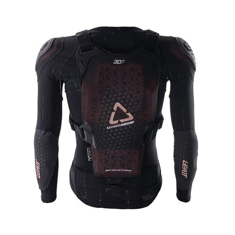 LEATT BODY PROTECTOR 4.5 HYBRID WOM - DRIVEN Canada's Powersports 60095565769955026010610