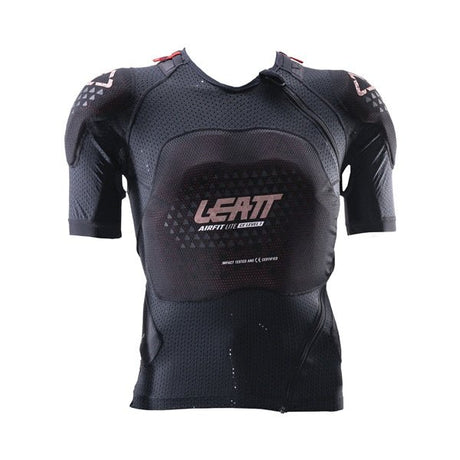LEATT BODY TEE 3DF AIRFIT LITE WOM - DRIVEN Canada's Powersports 60095565771385026010810