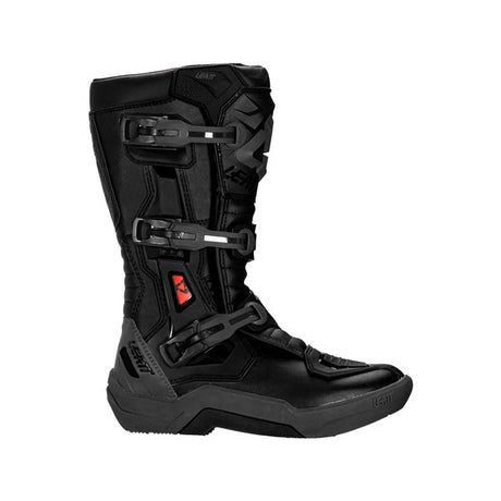 LEATT BOOT 3.5 JR STLTH - DRIVEN Canada's Powersports 60095565073643025450404