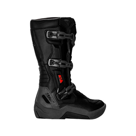 LEATT BOOT 3.5 JR STLTH - DRIVEN Canada's Powersports 60095565073643025450404