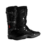 LEATT BOOT 3.5 JR STLTH - DRIVEN Canada's Powersports 60095565073643025450404