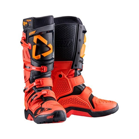 LEATT BOOT 4.5 HYDRADRI BURN - DRIVEN Canada's Powersports 60095565439663026000161