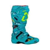 LEATT BOOT 5.5 FLEXLOCK CHEETAH - DRIVEN Canada's Powersports 60095565064423025400160