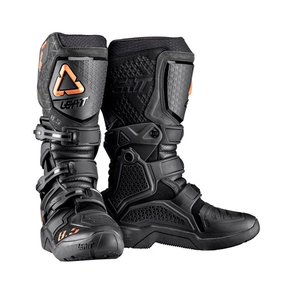 LEATT BOOT ADV HYDRADRI 8.5 BK/BRZ - DRIVEN Canada's Powersports 60095565741443026004002