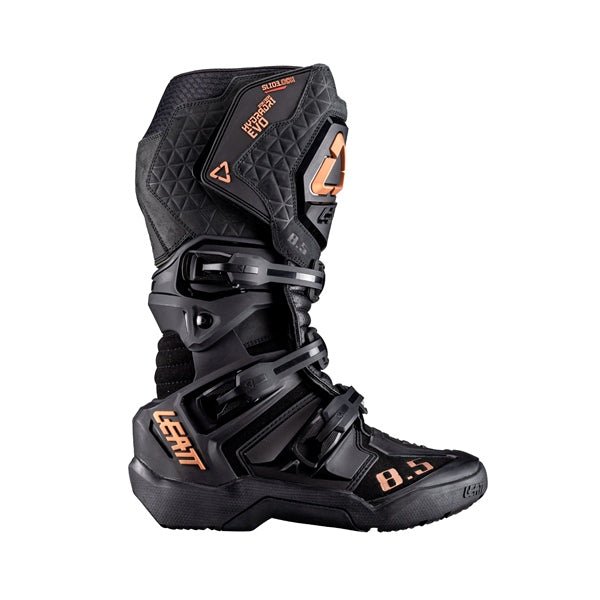 LEATT BOOT ADV HYDRADRI 8.5 BK/BRZ - DRIVEN Canada's Powersports 60095565741443026004002