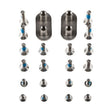 LEATT C - FRAME COMPLETE BOLT KIT (4015300340) - DRIVEN Canada's Powersports 7794217704264015300340