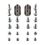 LEATT C - FRAME COMPLETE BOLT KIT (4015300340) - DRIVEN Canada's Powersports 7794217704264015300340
