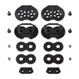 LEATT C - FRAME HINGE ASSEMBLY (4017331040) - DRIVEN Canada's Powersports 7794217683314017331040