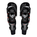 LEATT C - FRAME HYBRID KNEE GUARD - DRIVEN Canada's Powersports 60095540267755023050500