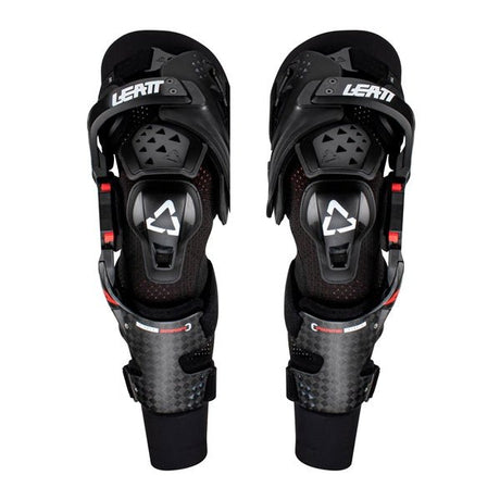 LEATT C - FRAME HYBRID KNEE GUARD - DRIVEN Canada's Powersports 60095540267755023050500