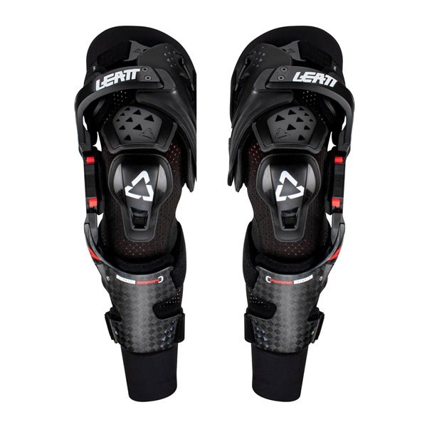 LEATT C - FRAME HYBRID KNEE GUARD - DRIVEN Canada's Powersports 60095540267755023050500