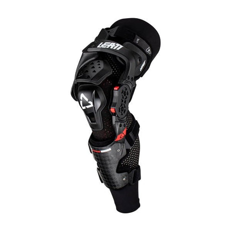 LEATT C - FRAME HYBRID KNEE GUARD - DRIVEN Canada's Powersports 60095540268055023050550