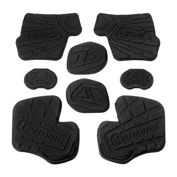 LEATT C - FRAME PADDING KIT (4017331080) - DRIVEN Canada's Powersports 7794217650334017331080