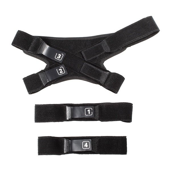 LEATT C - FRAME STRAP KIT - DRIVEN Canada's Powersports 7794217648454015300300