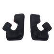 LEATT CHEEK PADS MOTO 7.5 25MM (4021370560) - Driven Powersports