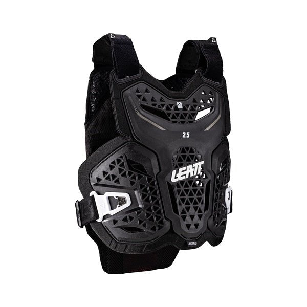 LEATT CHEST PROTECTOR 2.5 HYBRID JR - DRIVEN Canada's Powersports 60095565777255026011910