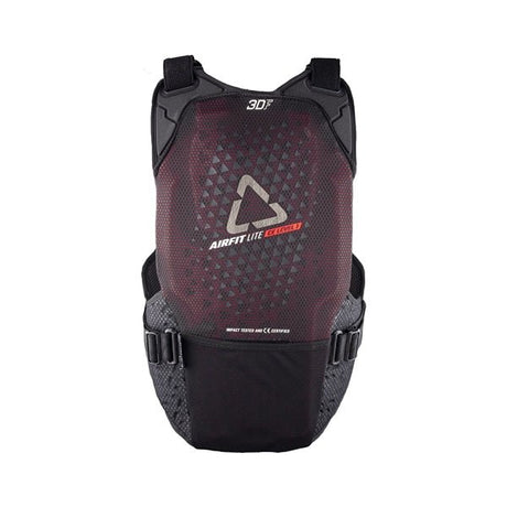 LEATT CHEST PROTECTOR 3DF AIRFIT LITE - DRIVEN Canada's Powersports 60095565772135026010910