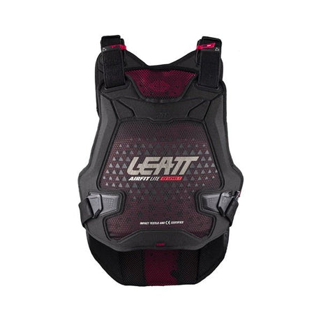 LEATT CHEST PROTECTOR 3DF AIRFIT LITE - DRIVEN Canada's Powersports 60095565772135026010910