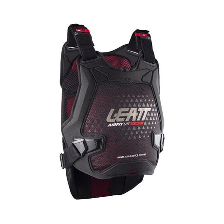 LEATT CHEST PROTECTOR 3DF AIRFIT LITE - DRIVEN Canada's Powersports 60095565772135026010910