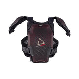 LEATT CHEST PROTECTOR 4.5 HYB PRO JR - DRIVEN Canada's Powersports 60095565777015026011860