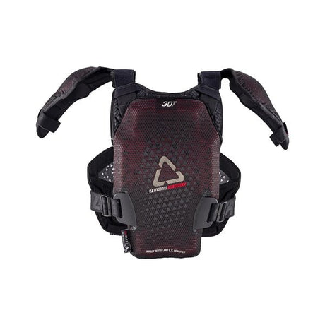 LEATT CHEST PROTECTOR 4.5 HYB PRO JR - DRIVEN Canada's Powersports 60095565777015026011860