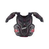 LEATT CHEST PROTECTOR 4.5 HYB PRO JR - DRIVEN Canada's Powersports 60095565777015026011860