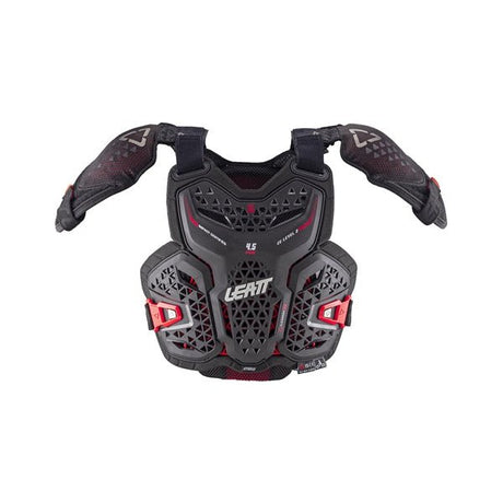 LEATT CHEST PROTECTOR 4.5 HYB PRO JR - DRIVEN Canada's Powersports 60095565777015026011860