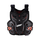 LEATT CHEST PROTECTOR 4.5 HYBRID JR - DRIVEN Canada's Powersports 60095565776885026011810