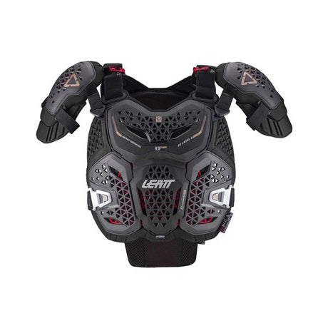 LEATT CHEST PROTECTOR 4.5 HYBRID PRO - DRIVEN Canada's Powersports 60095565770775026010710