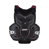 LEATT CHEST PROTECTOR 4.5 HYBRID - DRIVEN Canada's Powersports 60095565769645026010560