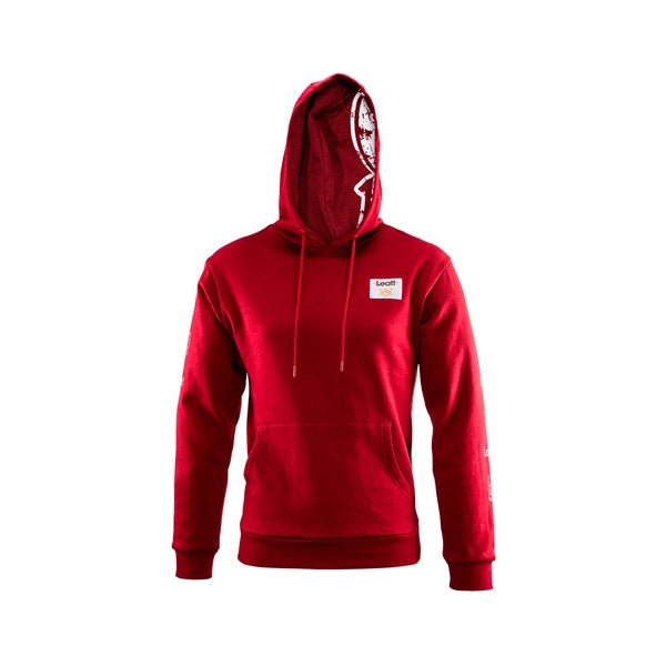 LEATT CORE HOODIE FOR MEN - DRIVEN Canada's Powersports 60095540916985024400360