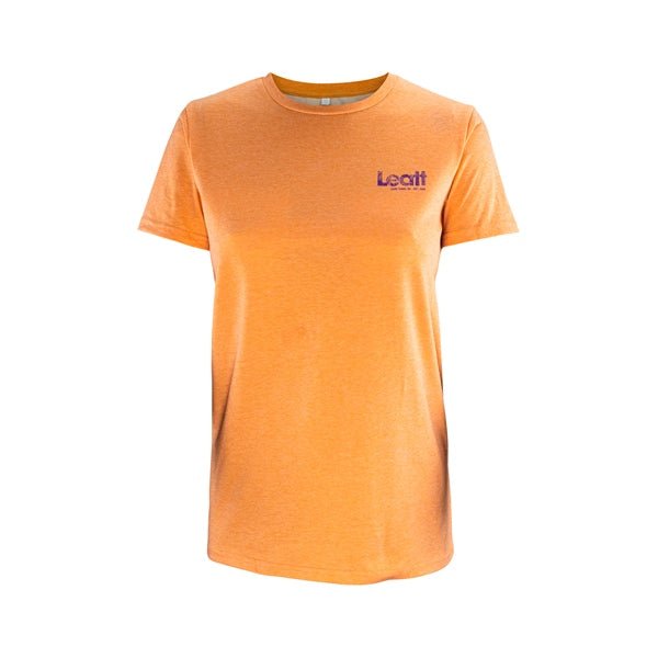 LEATT CORE T - SHIRT FOR WOMEN - DRIVEN Canada's Powersports 60095540918105024400380