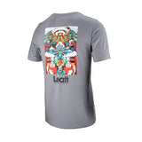 LEATT CORE T - SHIRT - DRIVEN Canada's Powersports 60095540911555024400270