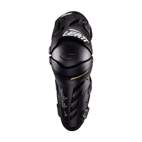 LEATT DUAL AXIS KNEE GUARD - DRIVEN Canada's Powersports 60095540270865023051050
