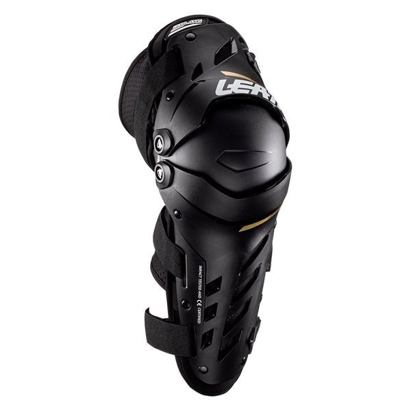 LEATT DUAL AXIS KNEE & SHIN GUARD - DRIVEN Canada's Powersports 60096991131325022141250