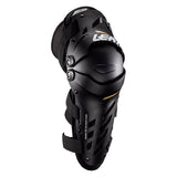 LEATT DUAL AXIS KNEE & SHIN GUARD - DRIVEN Canada's Powersports 60096991131325022141250