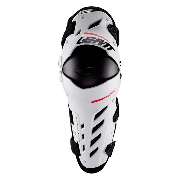LEATT DUAL AXIS KNEE & SHIN GUARD - DRIVEN Canada's Powersports 60096991131325022141250