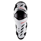 LEATT DUAL AXIS KNEE & SHIN GUARD - DRIVEN Canada's Powersports 60096991131325022141250
