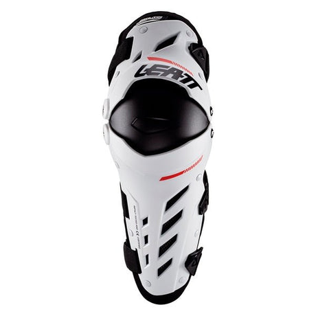 LEATT DUAL AXIS KNEE & SHIN GUARD - DRIVEN Canada's Powersports 60096991131325022141250
