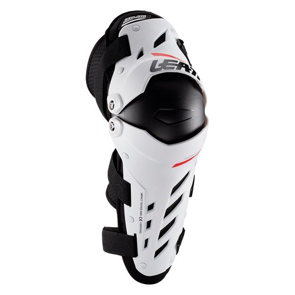 LEATT DUAL AXIS KNEE & SHIN GUARD - DRIVEN Canada's Powersports 60096991131325022141250