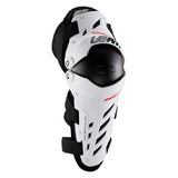LEATT DUAL AXIS KNEE & SHIN GUARD - DRIVEN Canada's Powersports 60096991131325022141250