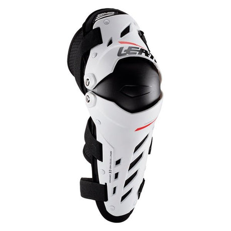 LEATT DUAL AXIS KNEE & SHIN GUARD - DRIVEN Canada's Powersports 60096991131325022141250