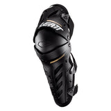 LEATT DUAL AXIS KNEE & SHIN GUARD - DRIVEN Canada's Powersports 60096991131325022141250