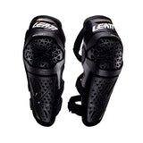 LEATT DUAL AXIS PRO KNEE & SHIN GUARD - DRIVEN Canada's Powersports 60095540982845024060790